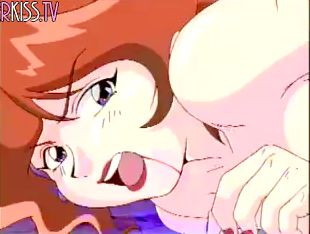 A delightfully sexy girl enters into harsh fights with muscular guys, while being completely without any clothes, which does not in the least prevent the fearless warrior from winning a crushing victory over them