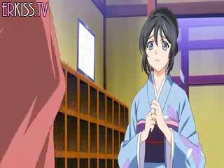 Hito Meguri: The Secret of the Hot Springs (Episode 2) (Excerpt 7 of 7) Without translation.